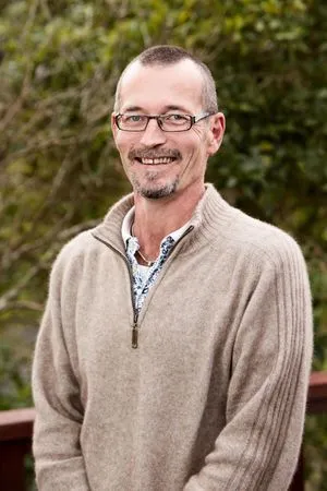 Sebastian Obermeier, founder and master sailmaker at CoverMania