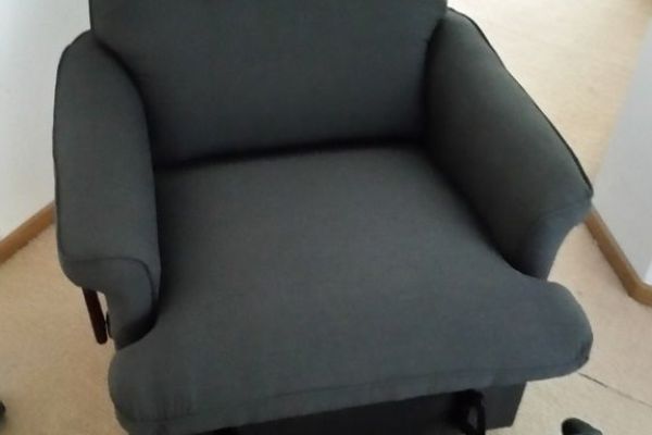 Indoor Upholstery